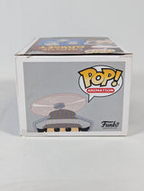 Inspector Gadget (Flying) Funko Pop! Vinyl Figure #893