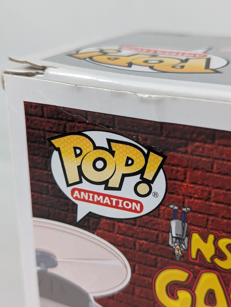 Inspector Gadget (Flying) Funko Pop! Vinyl Figure #893