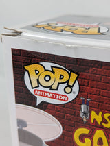 Inspector Gadget (Flying) Funko Pop! Vinyl Figure #893