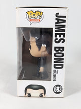 007 James Bond From Goldeneye Funko Pop! Vinyl Figure #693