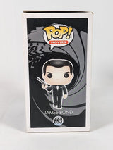 007 James Bond From Goldeneye Funko Pop! Vinyl Figure #693