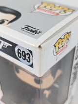 007 James Bond From Goldeneye Funko Pop! Vinyl Figure #693