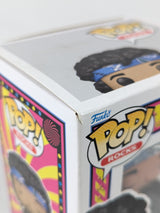 Authentic Hendrix Jimi Hendrix Maui Live Funko Pop! Vinyl Figure #244