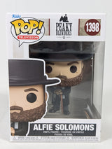 Peaky Blinders Alfie Solomons Funko Pop! Vinyl Figure #1398