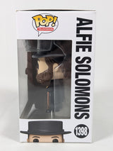 Peaky Blinders Alfie Solomons Funko Pop! Vinyl Figure #1398