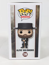 Peaky Blinders Alfie Solomons Funko Pop! Vinyl Figure #1398