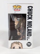 Cast Away Chuck Noland and Wilson Funko Pop! Vinyl Figure #791