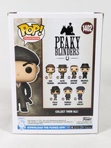 Peaky Blinders Thomas Shelby Funko Pop! Vinyl Figure #1402