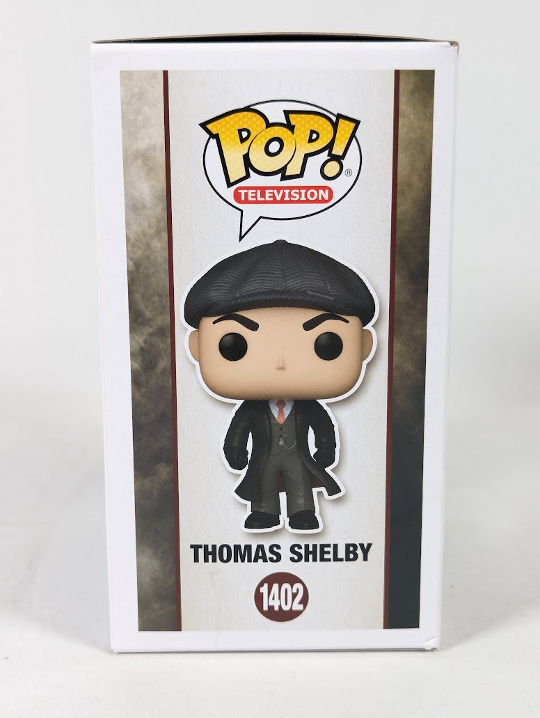 Peaky Blinders Thomas Shelby Funko Pop! Vinyl Figure #1402