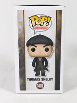 Peaky Blinders Thomas Shelby Funko Pop! Vinyl Figure #1402