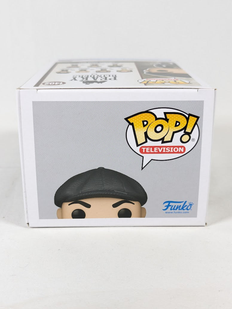 Peaky Blinders Thomas Shelby Funko Pop! Vinyl Figure #1402