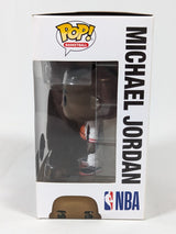 Chicago Bulls Michael Jordan (Special Edition) Funko Pop! Vinyl Figure #84