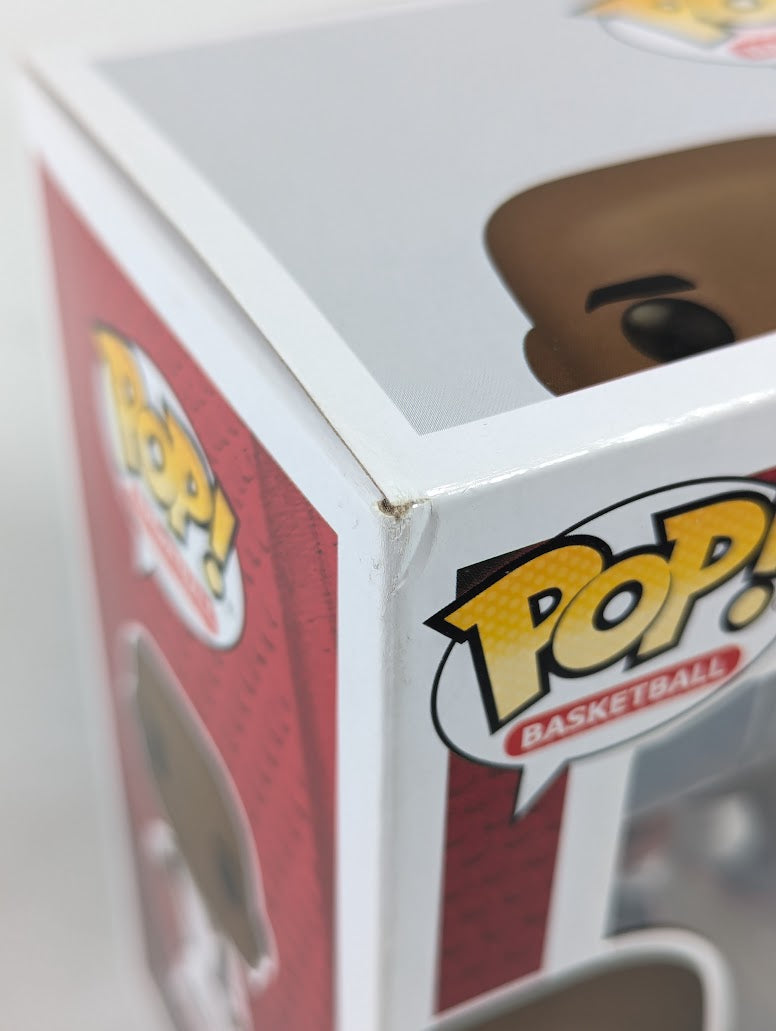 Chicago Bulls Michael Jordan (Special Edition) Funko Pop! Vinyl Figure #84