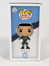 Manchester City Ederson Funko Pop! Vinyl Figure #37