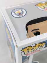 Manchester City Ederson Funko Pop! Vinyl Figure #37