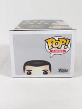 Queen Freddie Mercury Funko Pop! Vinyl Figure #183