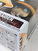 Mortal Kombat Raiden Funko Pop! Vinyl Figure #538