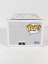 Disney Pixar Monsters Inc Yeti Funko Pop! Vinyl Figure #1157