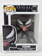 Marvel Venom Let There Be Carnage Venom Funko Pop! Vinyl Figure #888
