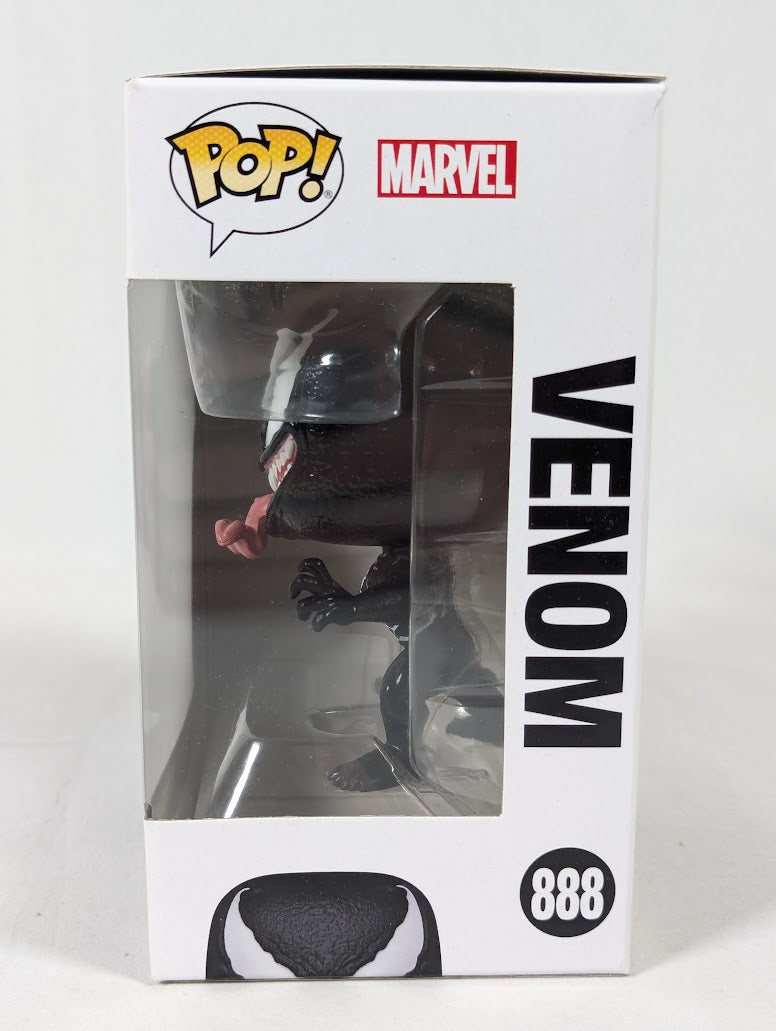 Marvel Venom Let There Be Carnage Venom Funko Pop! Vinyl Figure #888
