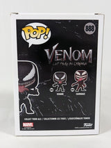 Marvel Venom Let There Be Carnage Venom Funko Pop! Vinyl Figure #888