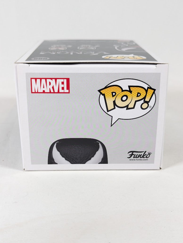 Marvel Venom Let There Be Carnage Venom Funko Pop! Vinyl Figure #888