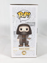 Harry Potter Rubeus Hagrid Jumbo Funko Pop! Vinyl Figure #78