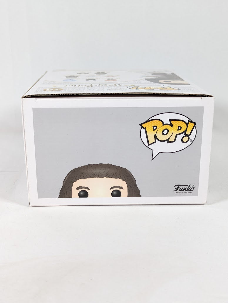 Harry Potter Rubeus Hagrid Jumbo Funko Pop! Vinyl Figure #78
