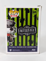 Beetlejuice Funko Pop! Vinyl Figure #605