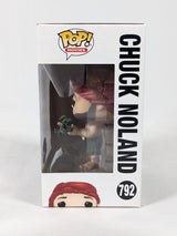 Cast Away Chuck Noland (Special Edition) Funko Pop! Vinyl Figure #792
