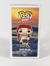 Cast Away Chuck Noland (Special Edition) Funko Pop! Vinyl Figure #792