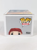 Cast Away Chuck Noland (Special Edition) Funko Pop! Vinyl Figure #792
