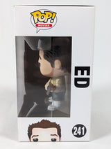 Shaun of the Dead Ed Funko Pop! Vinyl Figure #241