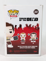 Shaun of the Dead Ed Funko Pop! Vinyl Figure #241