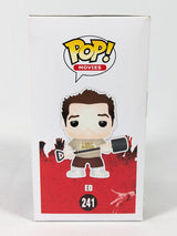 Shaun of the Dead Ed Funko Pop! Vinyl Figure #241