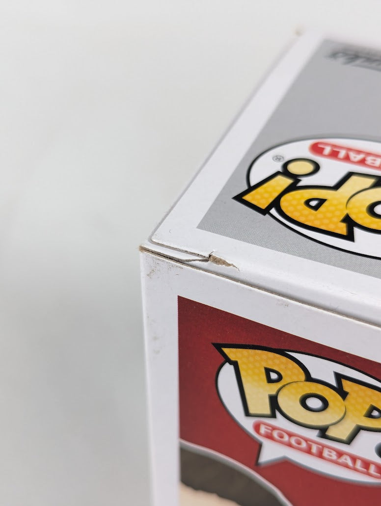Manchester United David De Gea Funko Pop! Vinyl Figure #01