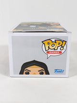 Mortal Kombat 11 Scorpion Funko Pop! Vinyl Figure #1072