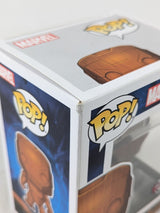 Marvel Iron Man (Wooden) Funko Pop! Vinyl Figure #674