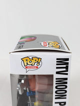 MTV Moon Person (Rainbow) Funko Pop! Vinyl Figure #18