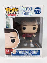 Forrest Gump Funko Pop! Vinyl Figure #770