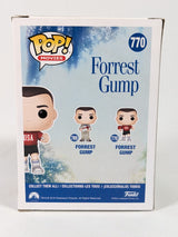 Forrest Gump Funko Pop! Vinyl Figure #770
