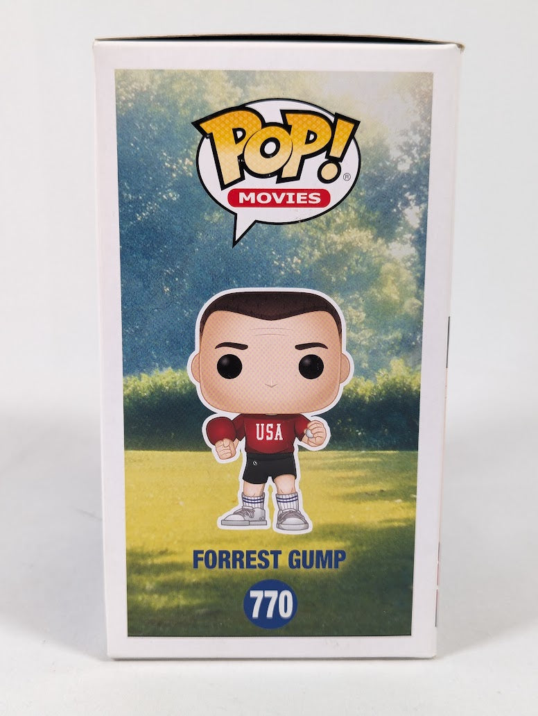 Forrest Gump Funko Pop! Vinyl Figure #770