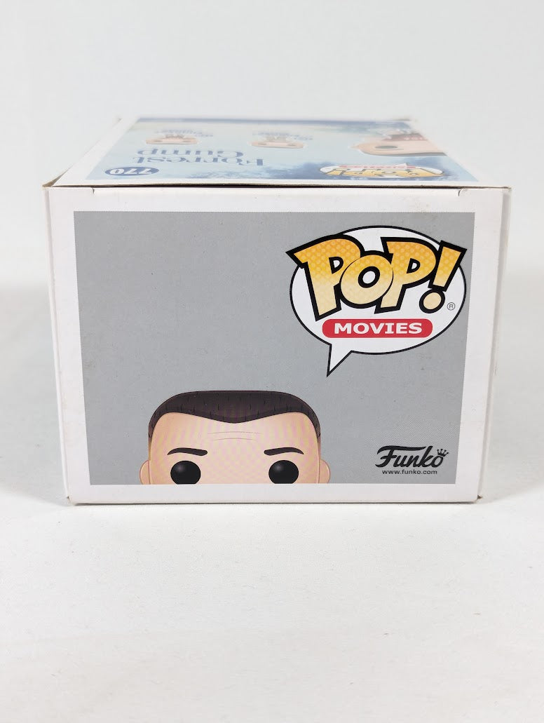 Forrest Gump Funko Pop! Vinyl Figure #770