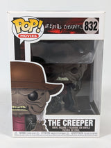 Jeepers Creepers The Creeper Funko Pop! Vinyl Figure #832