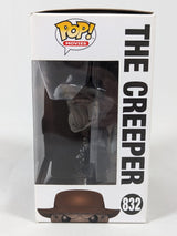 Jeepers Creepers The Creeper Funko Pop! Vinyl Figure #832