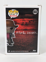Jeepers Creepers The Creeper Funko Pop! Vinyl Figure #832