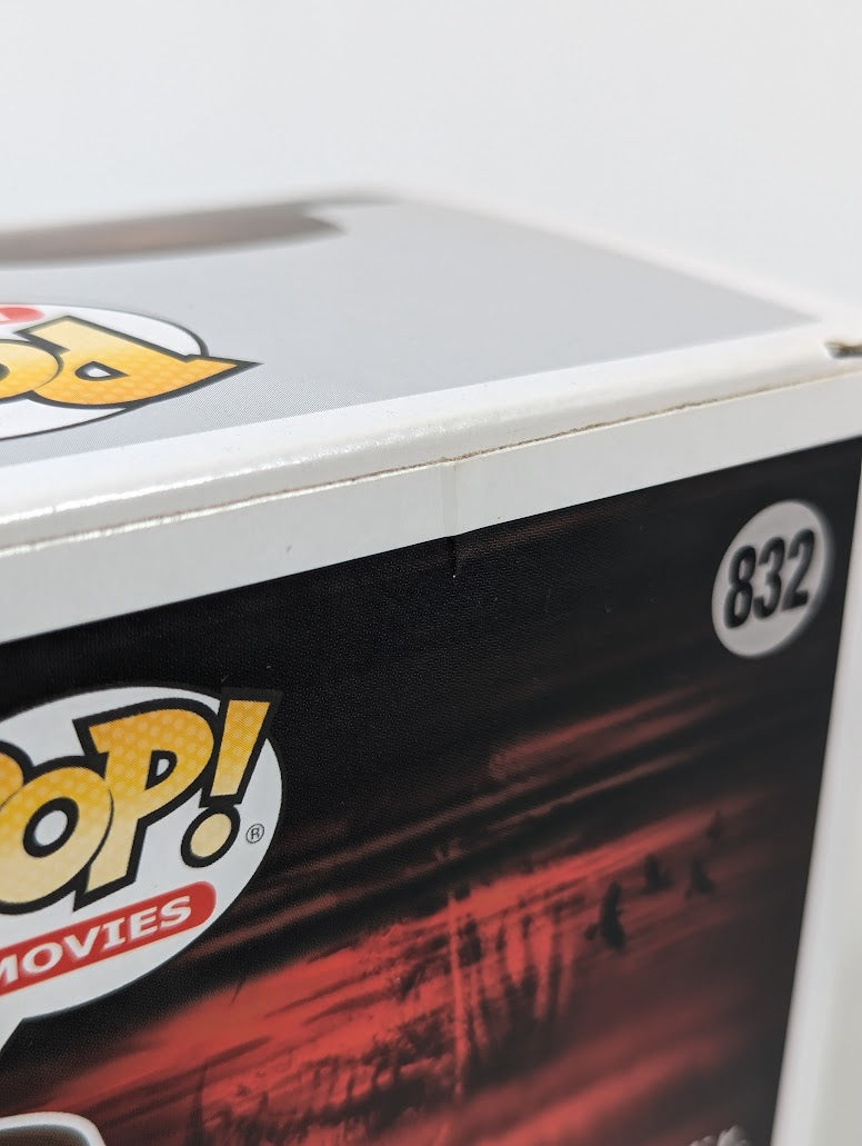 Jeepers Creepers The Creeper Funko Pop! Vinyl Figure #832