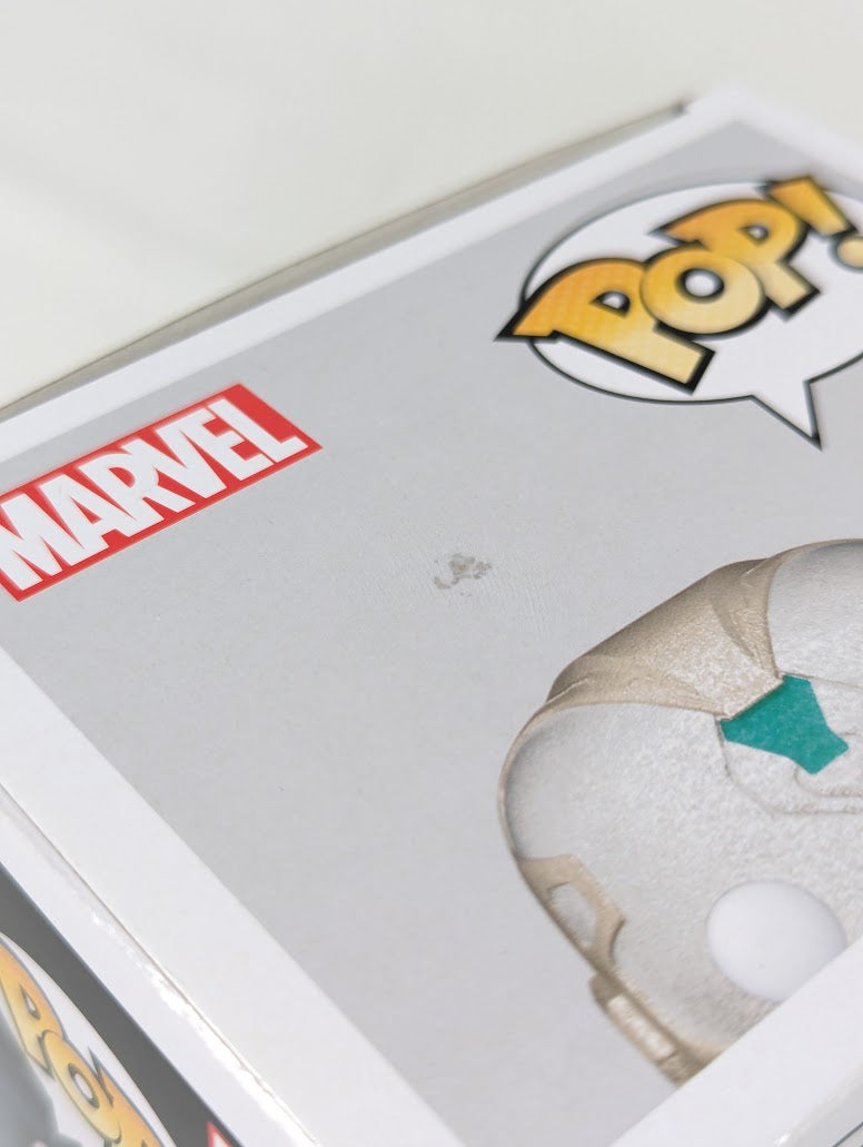 Wandavision The Vision (Diamond Collection) Funko Pop! Vinyl Figure #824