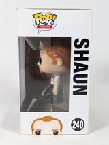 Shaun of the Dead Shaun Funko Pop! Vinyl Figure #240