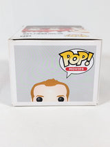 Shaun of the Dead Shaun Funko Pop! Vinyl Figure #240